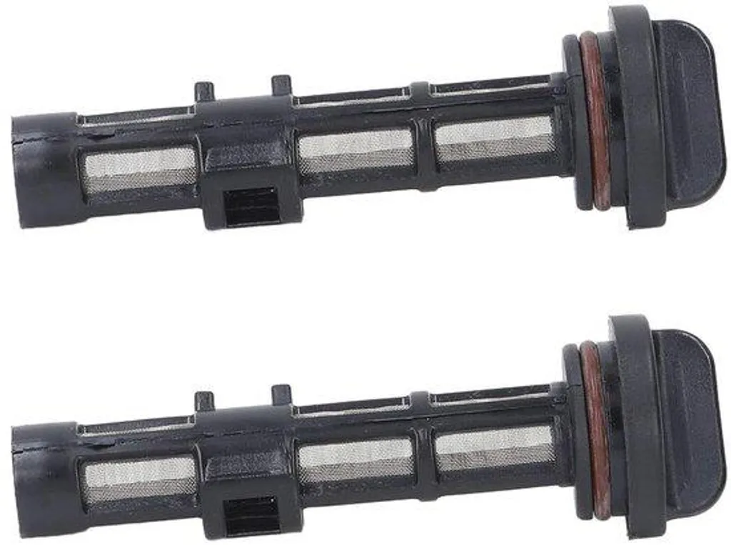 Kit Filtre Diesel 170F Haute Performance avec Pompes à Eau Intégrées