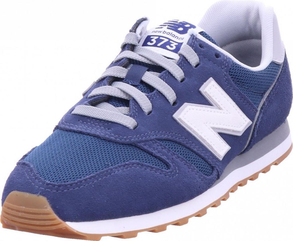 New Balance Halbschuh blau in Gr. 47.5 Produktbild 