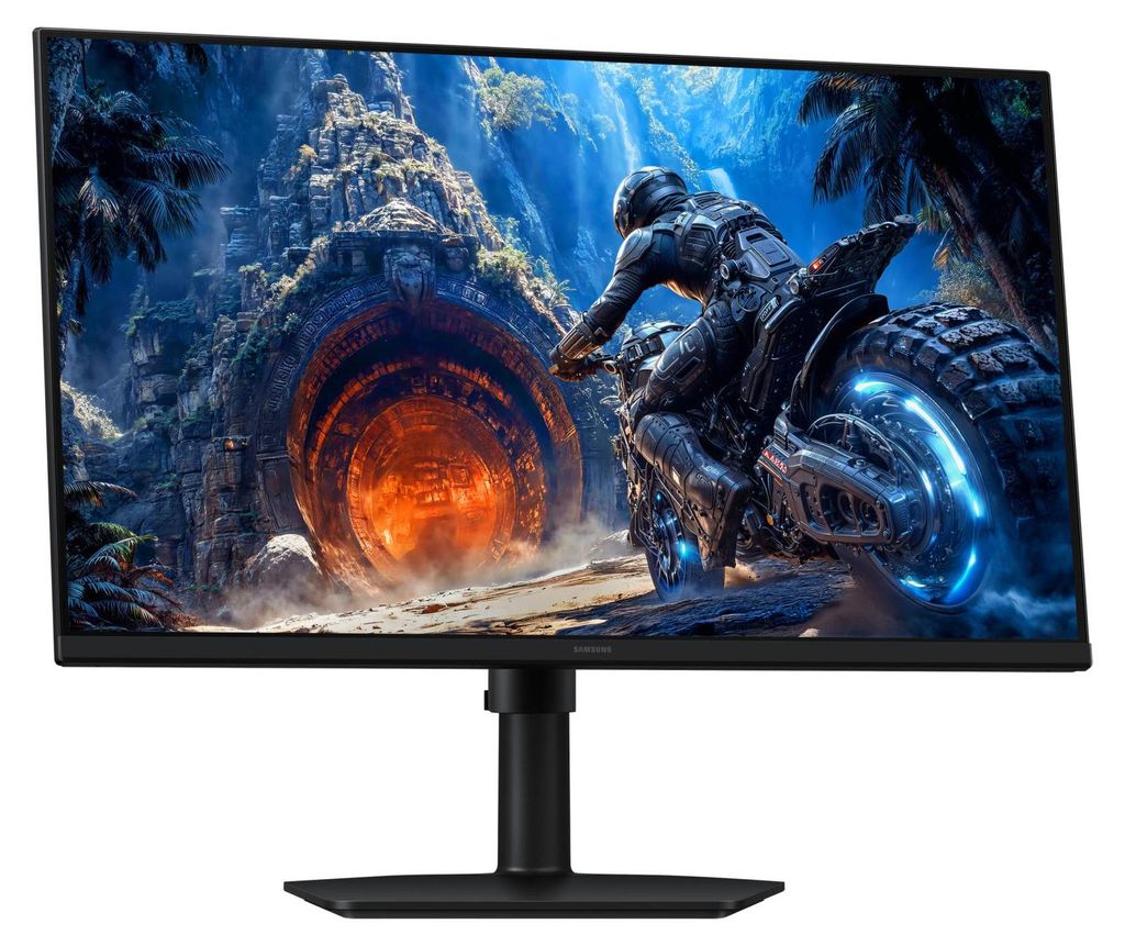 Samsung G40H, 68,6 cm (27"), 1920 x 1080 pixels, Full HD, Image du produit 