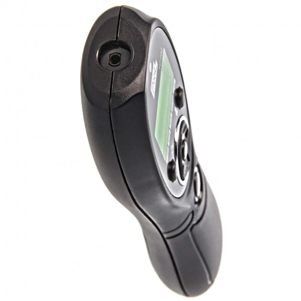 Télécommande de déclenchement filaire TC-252/DC0 avec écran LCD Pixel - 9
