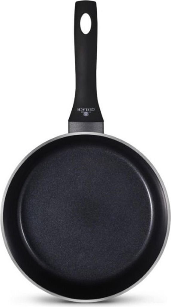 Gerlach CONTRAST PROCOAT Pfanne 28 cm mit ILAG XERA COAT Oberfläche