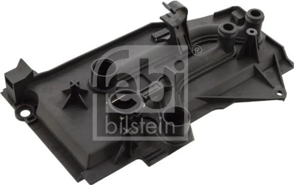 Support FEBI BILSTEIN 104090 pour vase d'expansion BMW X5 et Cielo