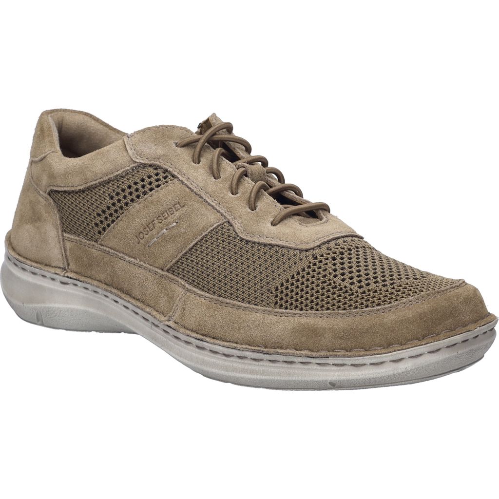 JOSEF SEIBEL New Anvers 12 | Halbschuh für Herren | Beige