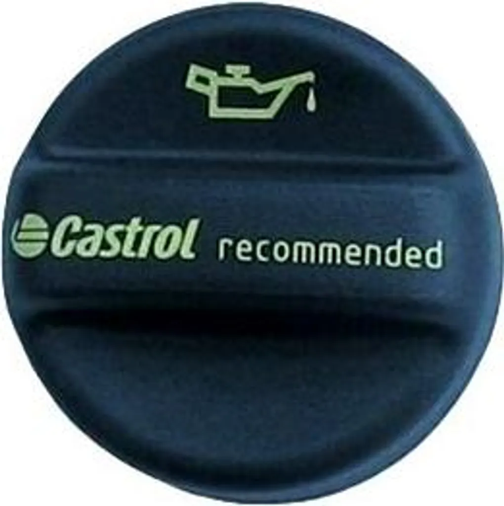 Bouchon de remplissage d'huile OE haute étanchéité pour Volvo 1.6D