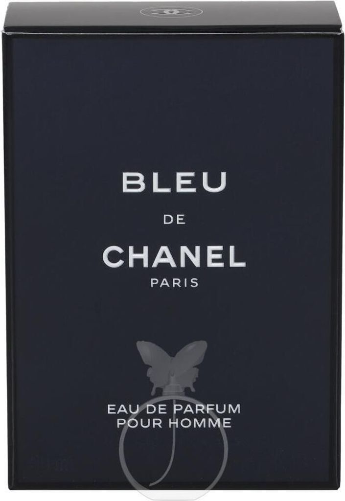 Chanel Bleu de Chanel Eau de Parfum 50 ml Kaufland