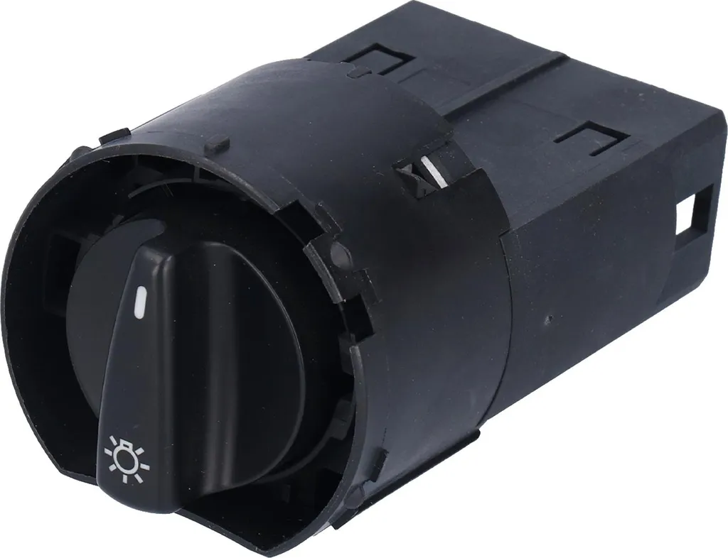 Interruttore Fari Fabia 6Y2 6Y1941531L - Ricambio Qualità OE 8L2941531G