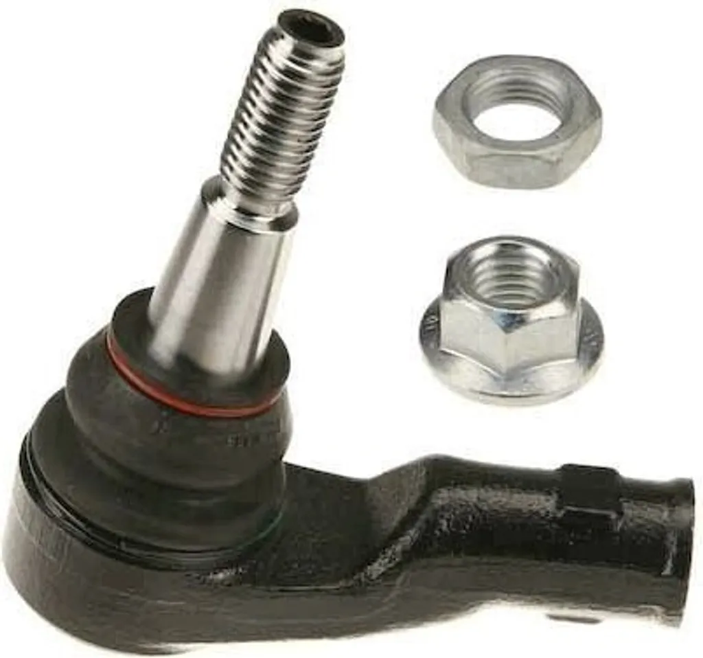TRW JTE1143 Tête de barre d'accouplement OE LR010672 pour Discovery III