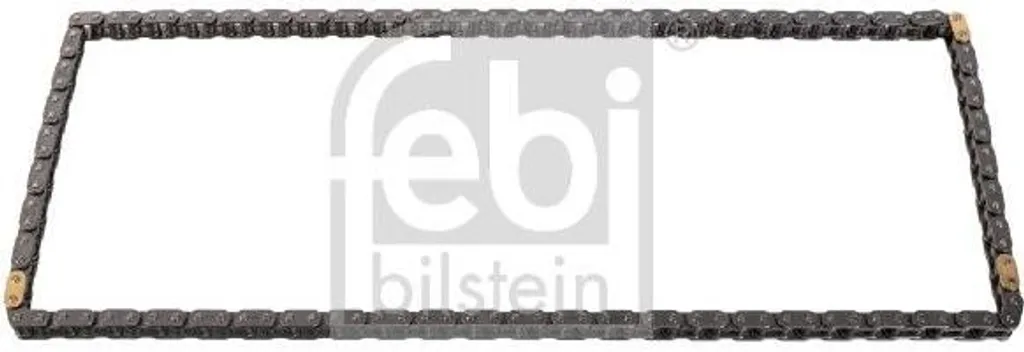Remplacement chaîne de distribution BMW Série 3 E91 Febi 179614