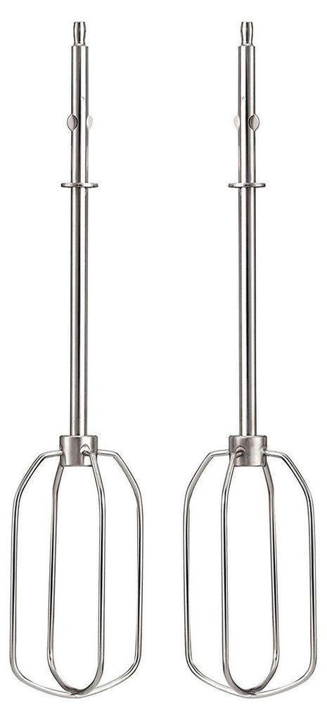Fouets Tefal Quickmix, lot de 2. FS-9100023769 Image du produit 