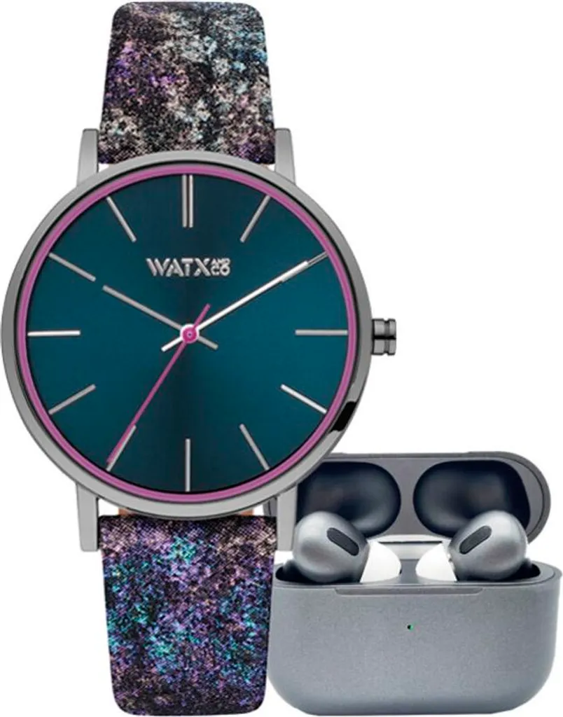 Recensione Orologio Watx & Colors RELOJ12_38 - Opinioni e Prezzo