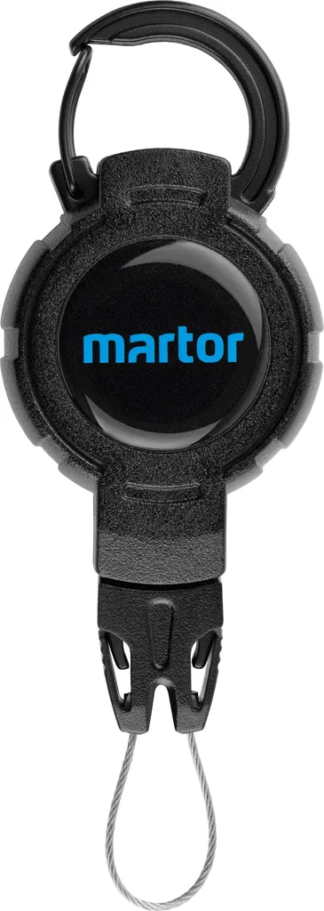 Enrouleur de Sécurité Tool Retractor 9960 pour Couteaux et Accessoires