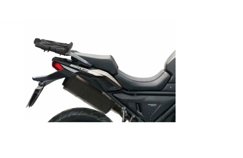 Portapacchi per bauletto SH46, SH48, SH49, SH50 Shad - Parte moto