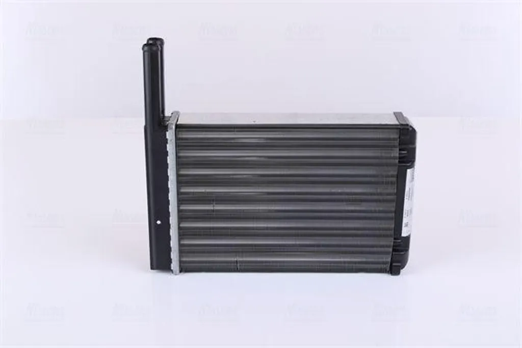 Radiateur de Chauffage NISSENS 71753 pour Fiesta - Réf OE 89FG18B539A