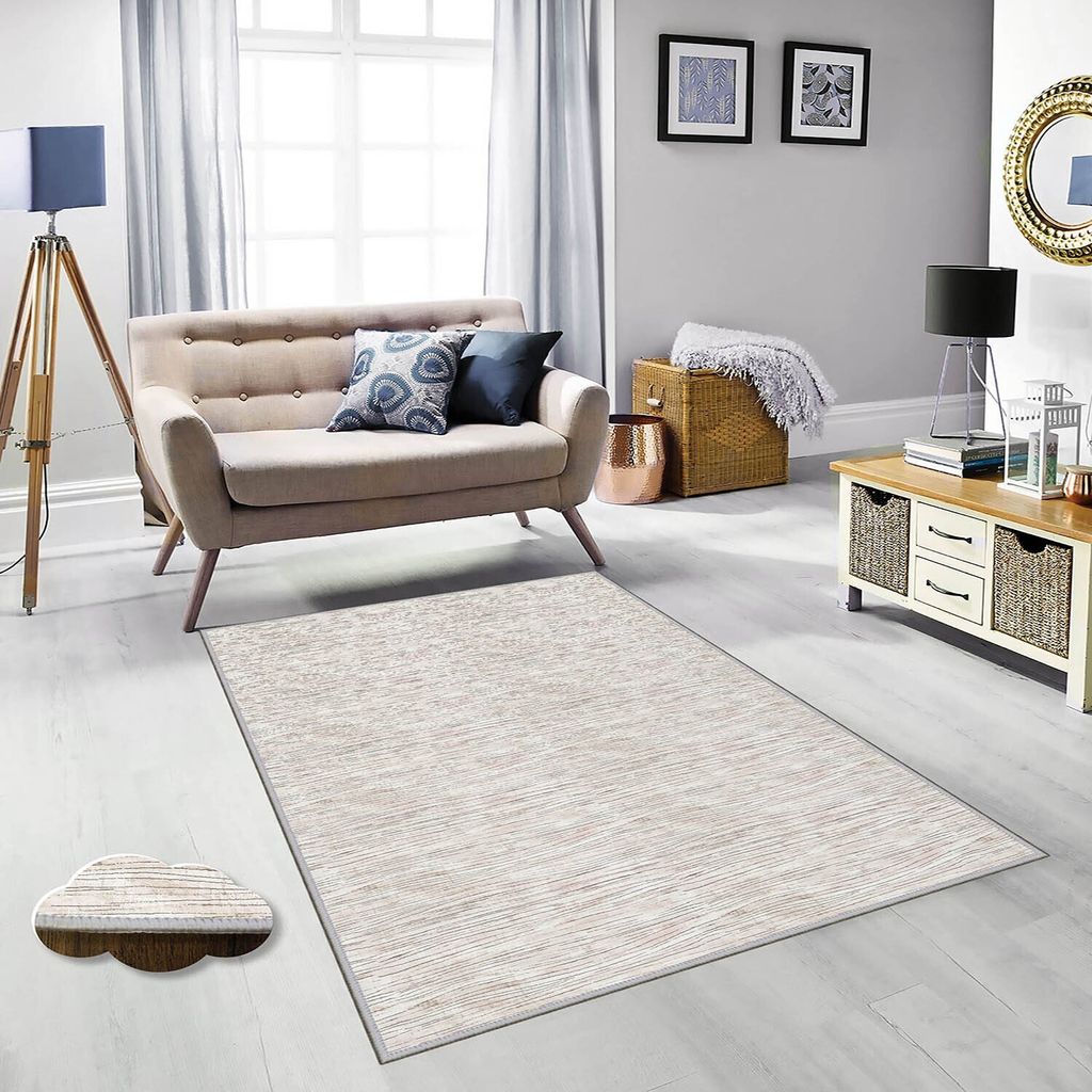 Conceptum Hypnose, EEXFAB742- EEXFAB742HFT, Bunt, Teppichläufer, 80 x 150 cm, 100% POLYESTER