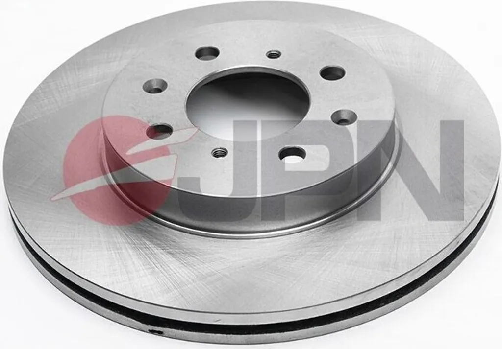 Disque de frein JPN 30H4023 : stop aux vibrations avant sur Civic