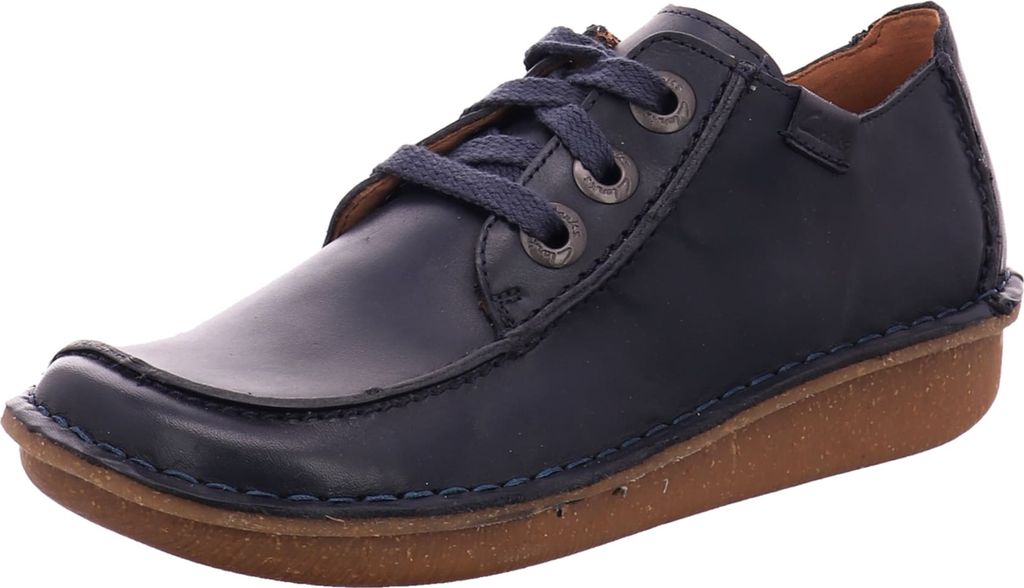 Clarks Komfort Schnürschuhe WOMENS Damen 31333937323639 Produktbild 24