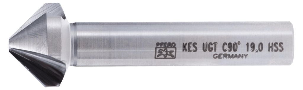 PFERD UGT HSS DIN 335 C90, 1 Stück(e)