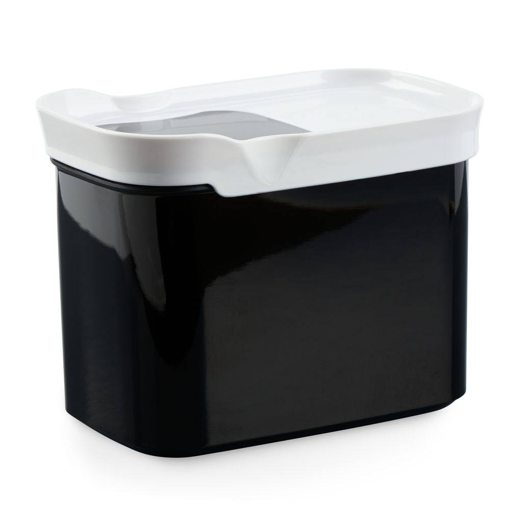 EMSA N1142600, Schüssel, Rund, 4,15 l, Blau Produktbild 