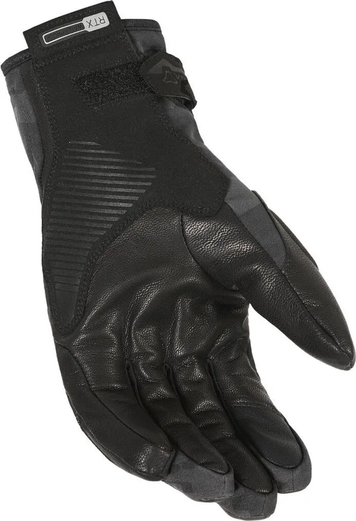 Gants de moto étanches Macna Task RTX Camo textile résistant 3XL