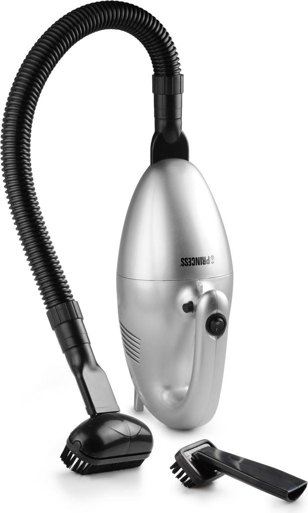 Princess 332757 Turbo Tiger Aspirapolvere compatto Immagine del prodotto 