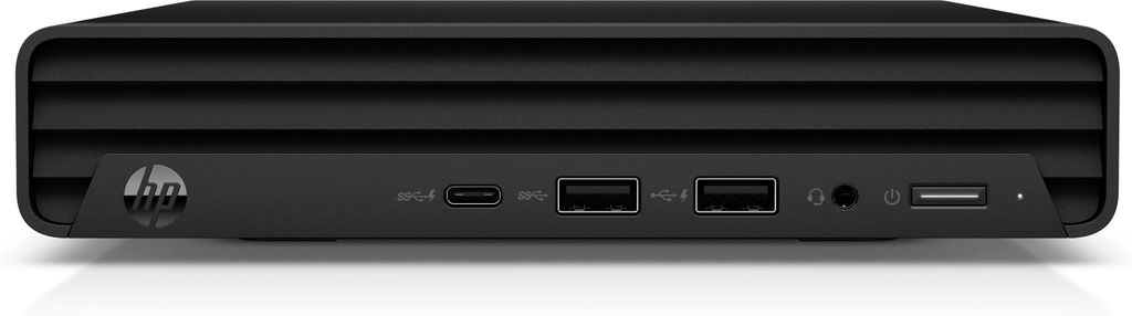 HP Pro Mini 260 G9 i3-1315U 8/256 SSD 1J Windows 11 Pro 12 Zdjęcie produktu 