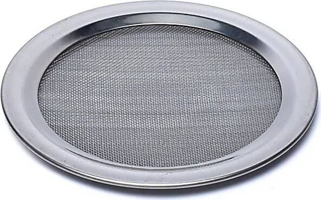 Räucherzubehör Räuchersieb mittel -- 9 cm online bestellen