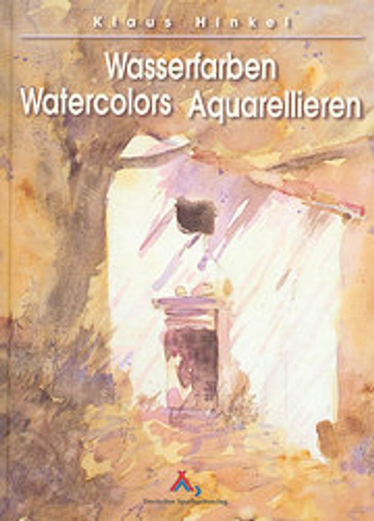 Wasserfarben / Watercolors / Aquarellieren