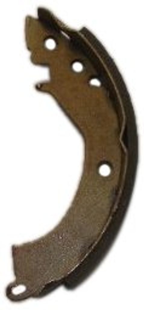 Japanparts GF-508AF Bremsbackensatz