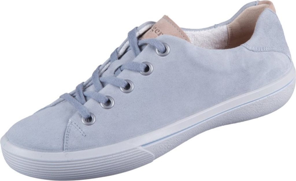 Legero Fresh - Aria Veloursleder Größe: 41.5 Normal