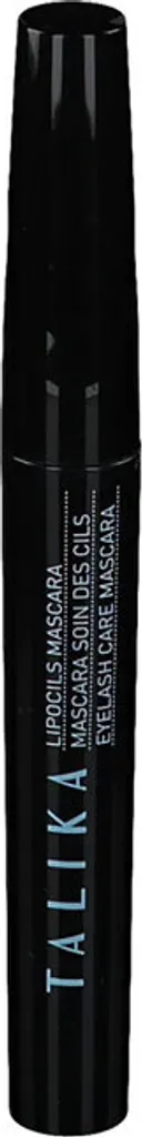 Talika Lipocils Mascara Nero 8,5 ml: Il Segreto delle Ciglia da Star