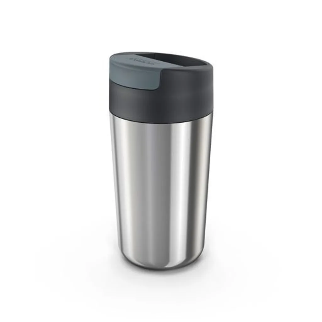 Joseph Joseph Sipp Steel 454 ML Argento: Recensione Tazza da Viaggio
