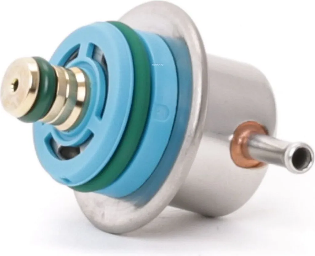 Régulateur Pression Bosch 0280160587 Robuste pour Vito Sprinter et Smart - 2