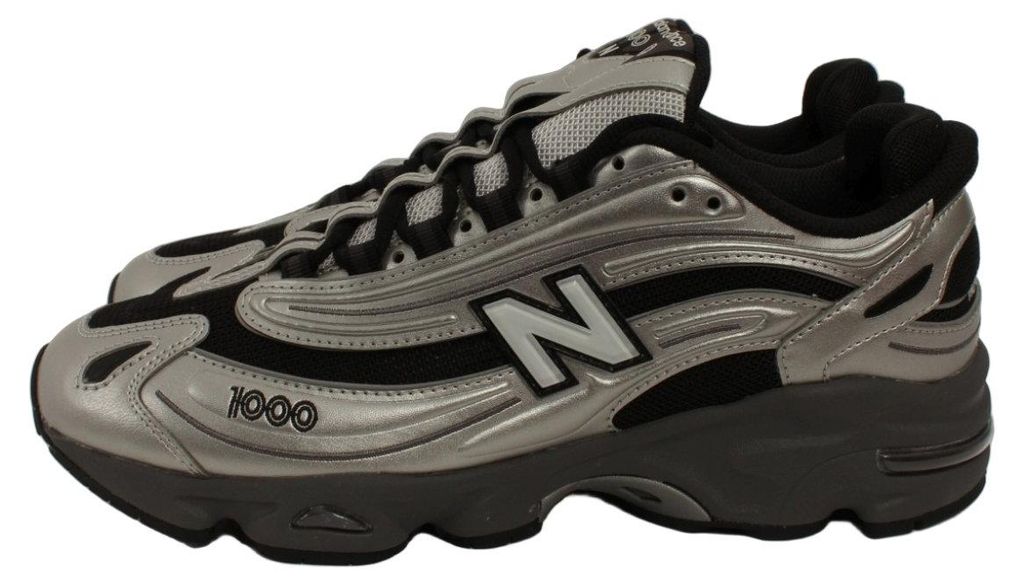 New Balance sneakers Größe 10.5