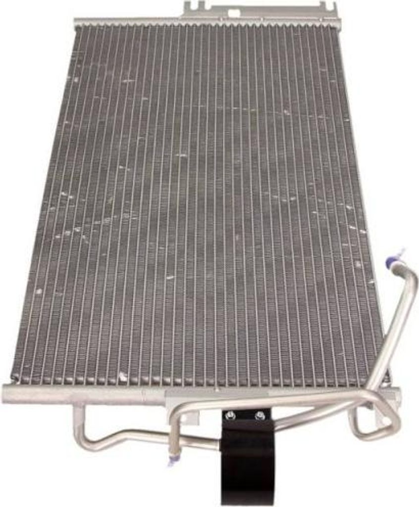 MAXGEAR AC810242 Kondensator Klimaanlage Klimakondensator Produktbild 