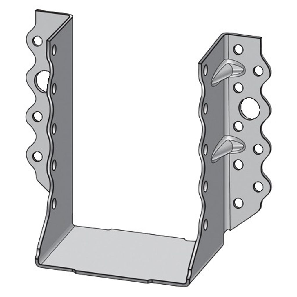 Simpson Balkenschuhe BSNN 140/180