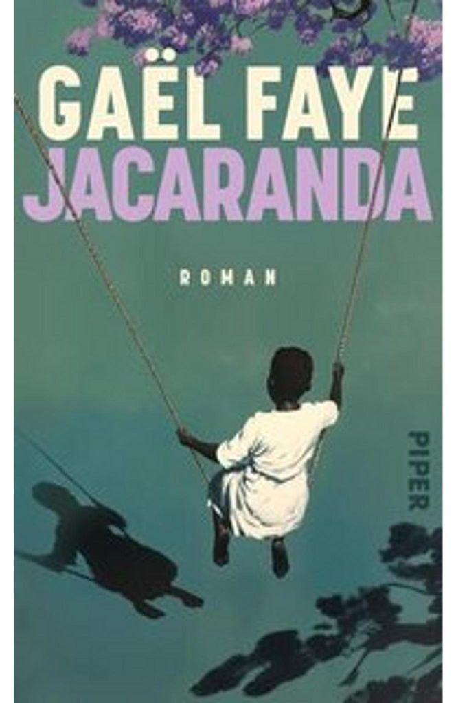 Jacaranda