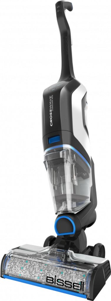 Bissell CROSSWAVE CORDLESS MAX, Standstaubsauger, Produktbild 