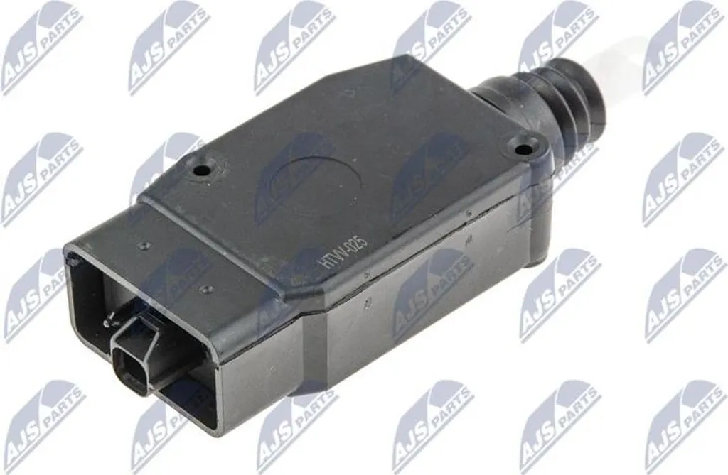Serrure de porte OE 30850813 NTY robuste compatible Volvo S40 et V40