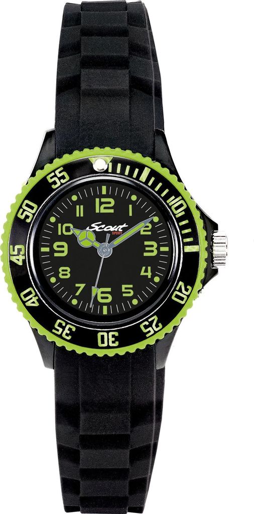 Scout Kinderuhr 303.000 Produktbild 