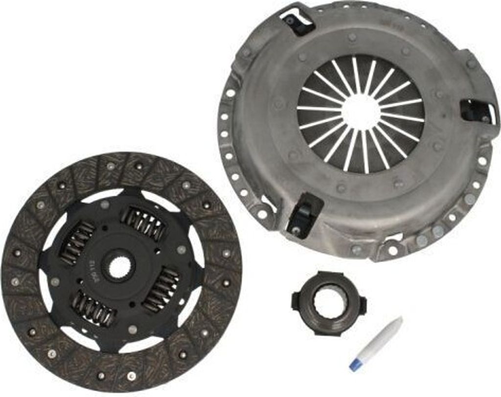 NEXUS Kupplungssatz Kupplung für RENAULT CLIO II (BB0/1/2, CB0/1/2) F1R092NX