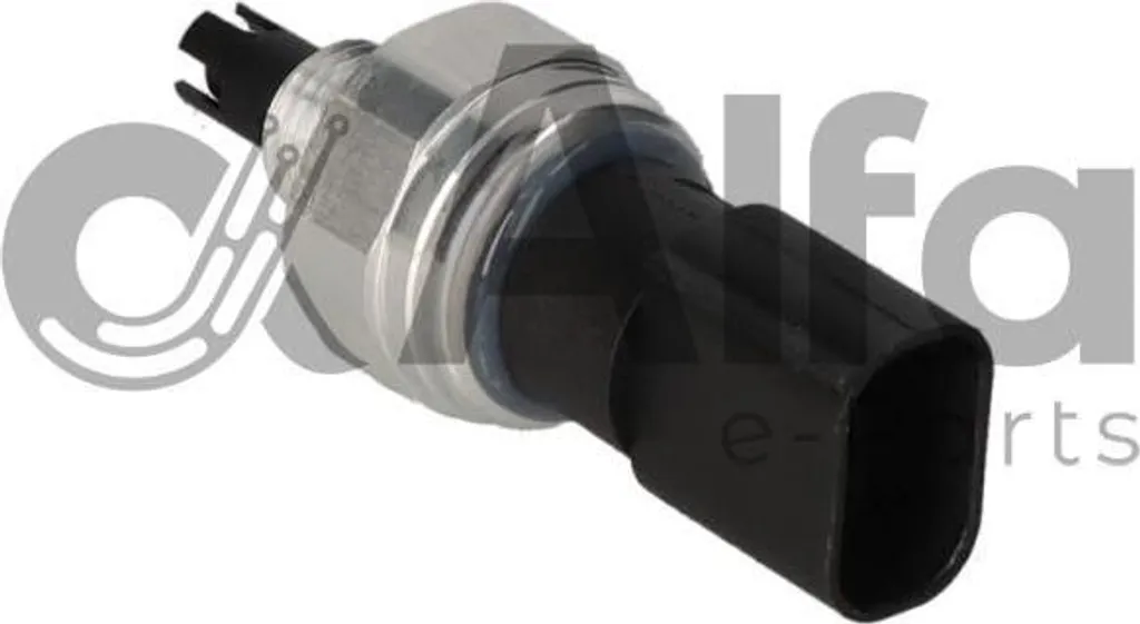 Solution Panne Clim Mercedes Classe C E CLK Pressostat AF02116 Fiable