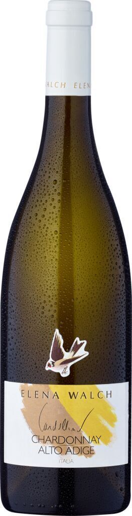 Elena Walch Cardellino Chardonnay Alto Adige DOC 2012 Produktbild 