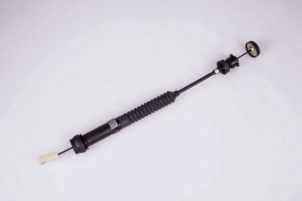 Câble d'embrayage robuste HELLA pour 306 - Qualité OE 2150H1 renforcée