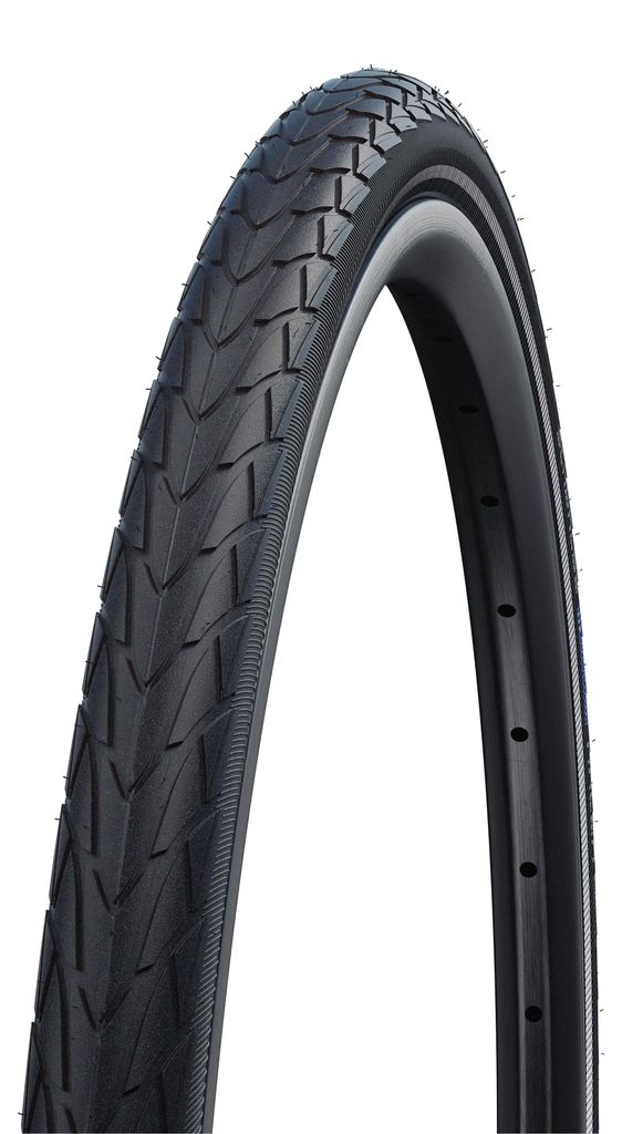 Plášť Schwalbe Marathon Racer 28 palců (40-622) Obrázek produktu 