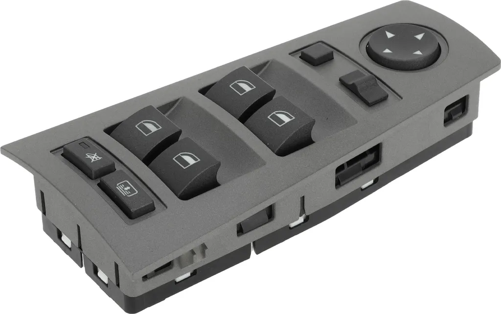 Interrupteur de vitre pour BMW 745i remplacez votre bouton cassé 2002-2005