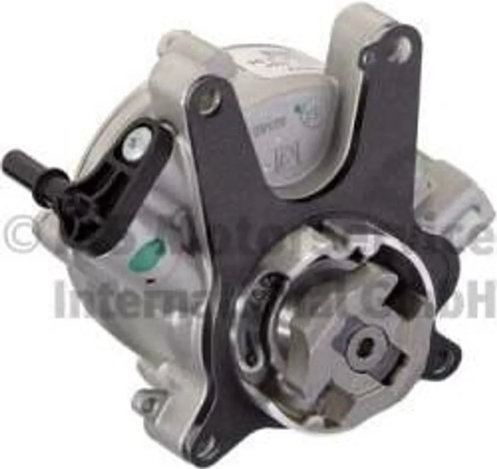 Pompe de freinage basse pression robuste compatible avec Giulietta et 500X