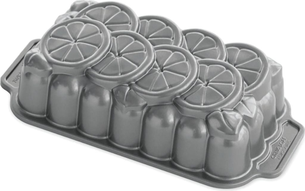 nordic ware - Forma na plátky citronu Obrázek produktu 