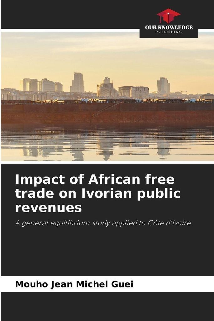 Impact of African free trade on Ivorian public revenues