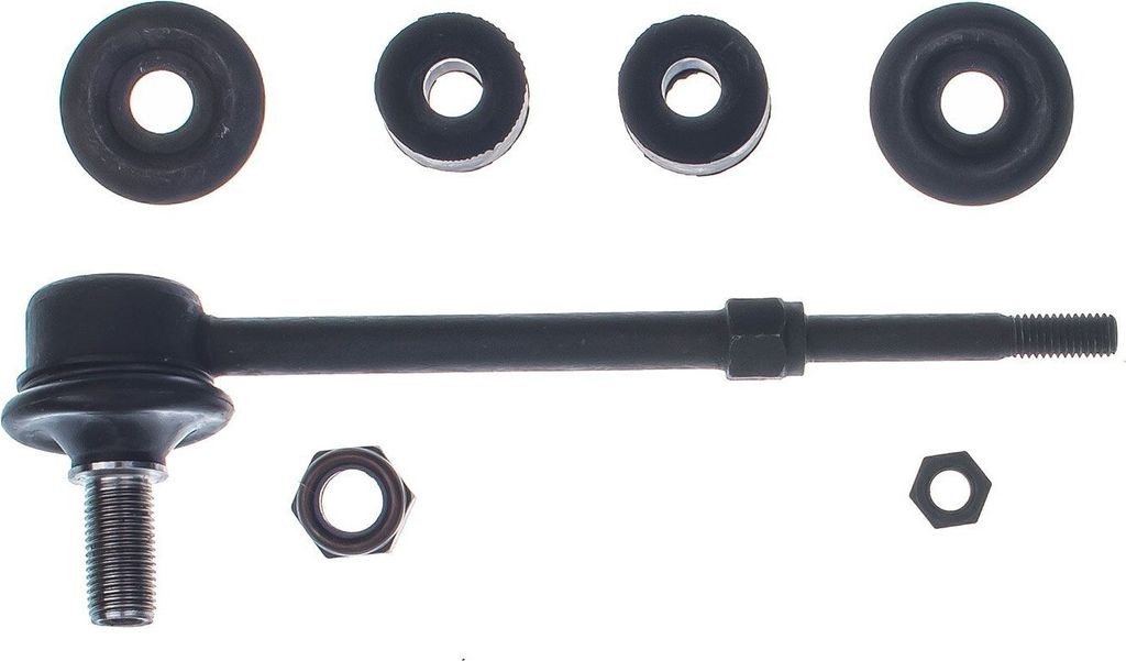 DENCKERMANN Koppelstange Stabilisator für TOYOTA LAND CRUISER (KDJ12, GRJ12) Hinten D140384
