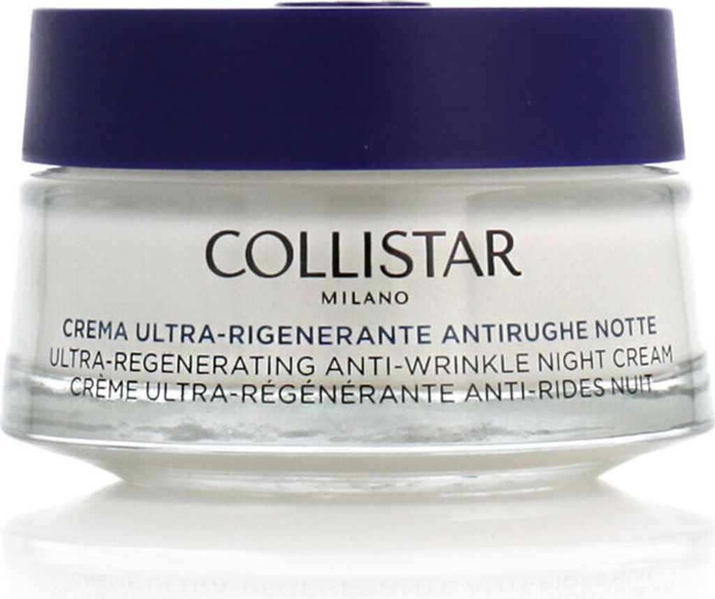Collistar Crema Ultra-Rigenerante Antirughe Notte,, Produktbild 
